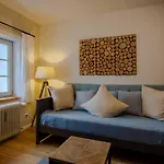 Fux Hotel Oberammergau