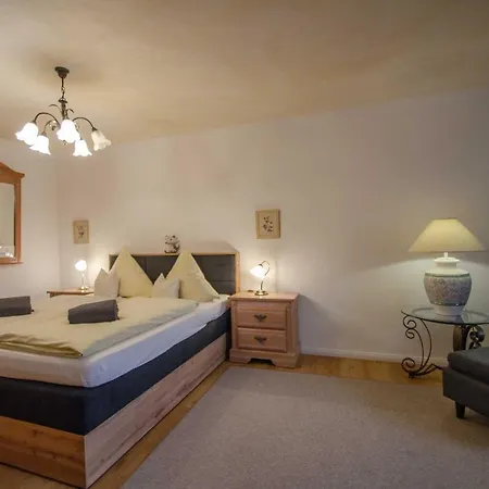 Otel Fux Oberammergau