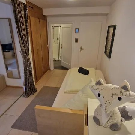 Fux Hotel Oberammergau