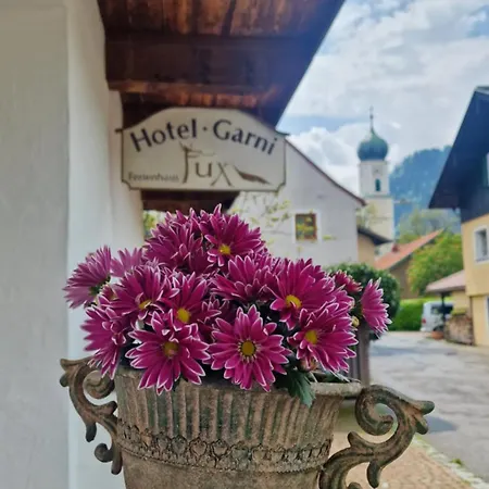 Fux Hotel Oberammergau