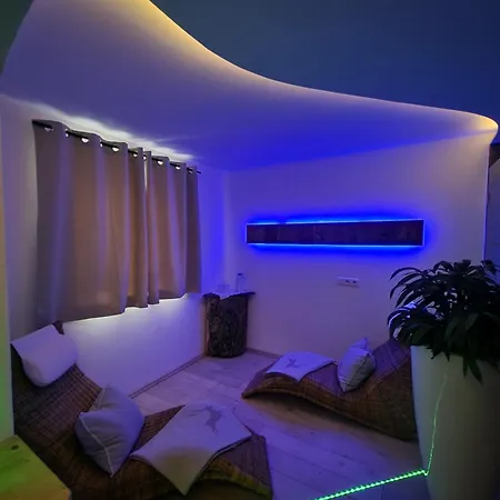 Hotel Fux 3*