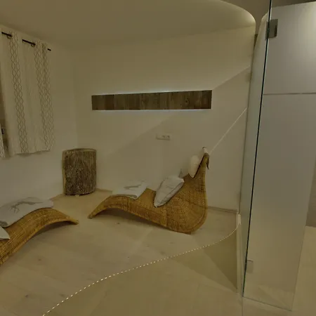 Fux Otel Oberammergau