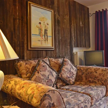 Fux Otel