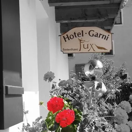 Fux 3* Oberammergau