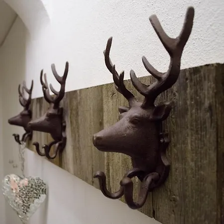 Fux Hotel Oberammergau