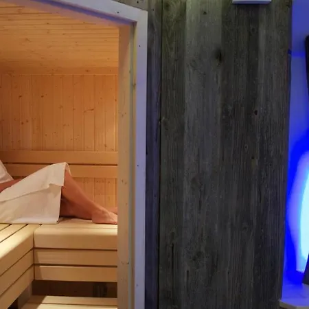 Fux Otel Oberammergau