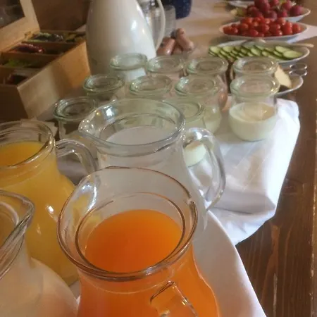 Hotel Fux Oberammergau