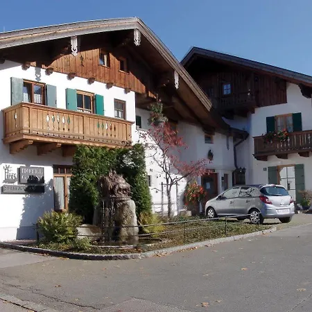 Fux Oberammergau