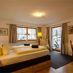 Fux Hotel Oberammergau