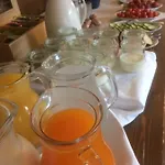ホテル フェリエンハウス フックス オーバーアマーガウ