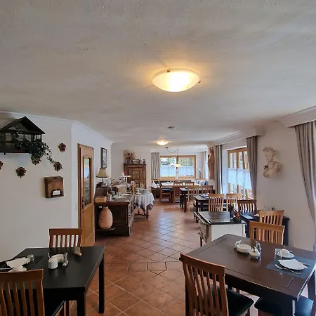 Fux Hotel Oberammergau