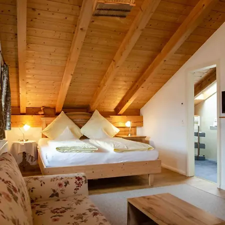 Fux Otel Oberammergau