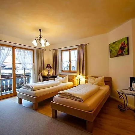 Hotel Fux 3*