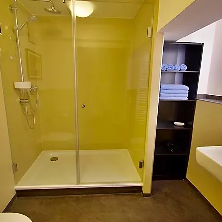 Hotel Fux 3*