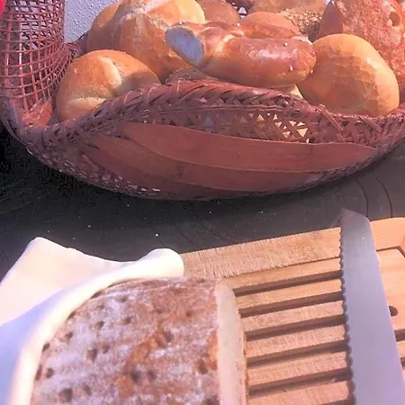 Fux Oberammergau