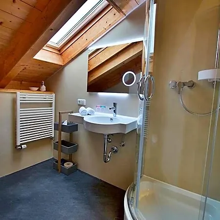 Hotel Fux Oberammergau