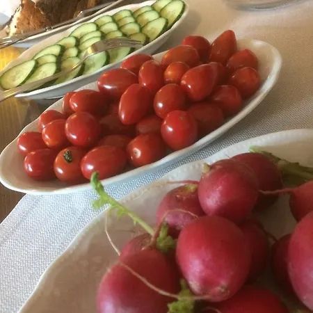 Ξενοδοχείο Fux