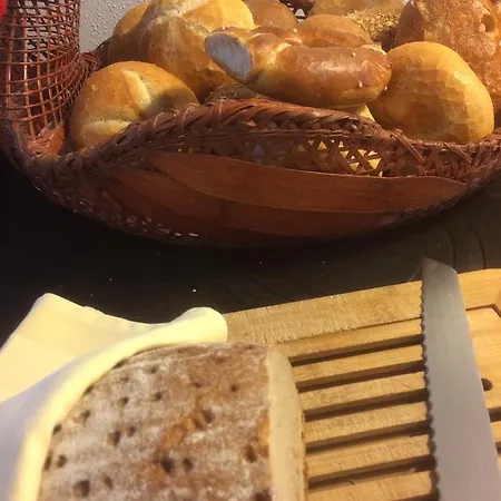فيريان هاوس فوكس 3* اوبرامرغو
