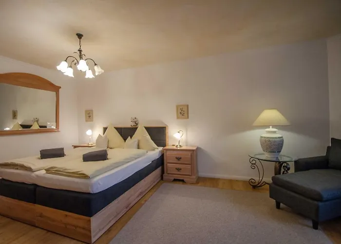 Hotel Fux Oberammergau