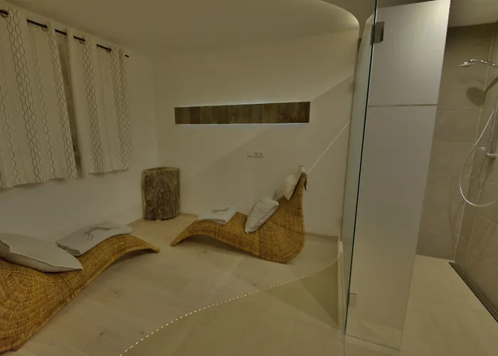 Fux Hotell Oberammergau