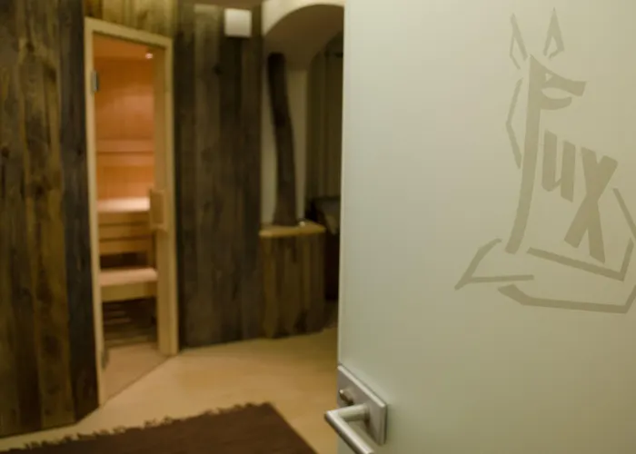 Fux Hotell Oberammergau