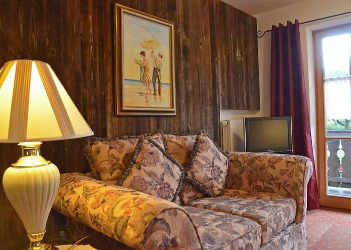 Fux Hotell